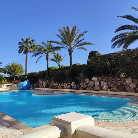 Cyrnos Apartamento Cannes Exterior foto