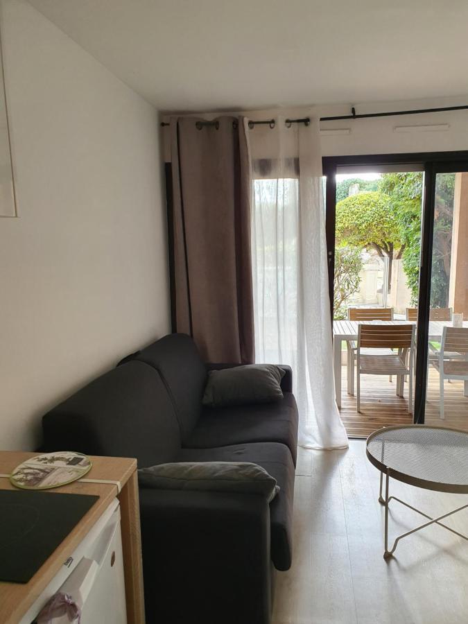 Cyrnos Apartamento Cannes Exterior foto