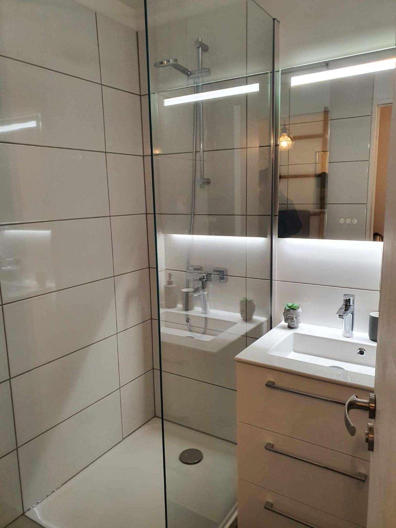 Cyrnos Apartamento Cannes Exterior foto
