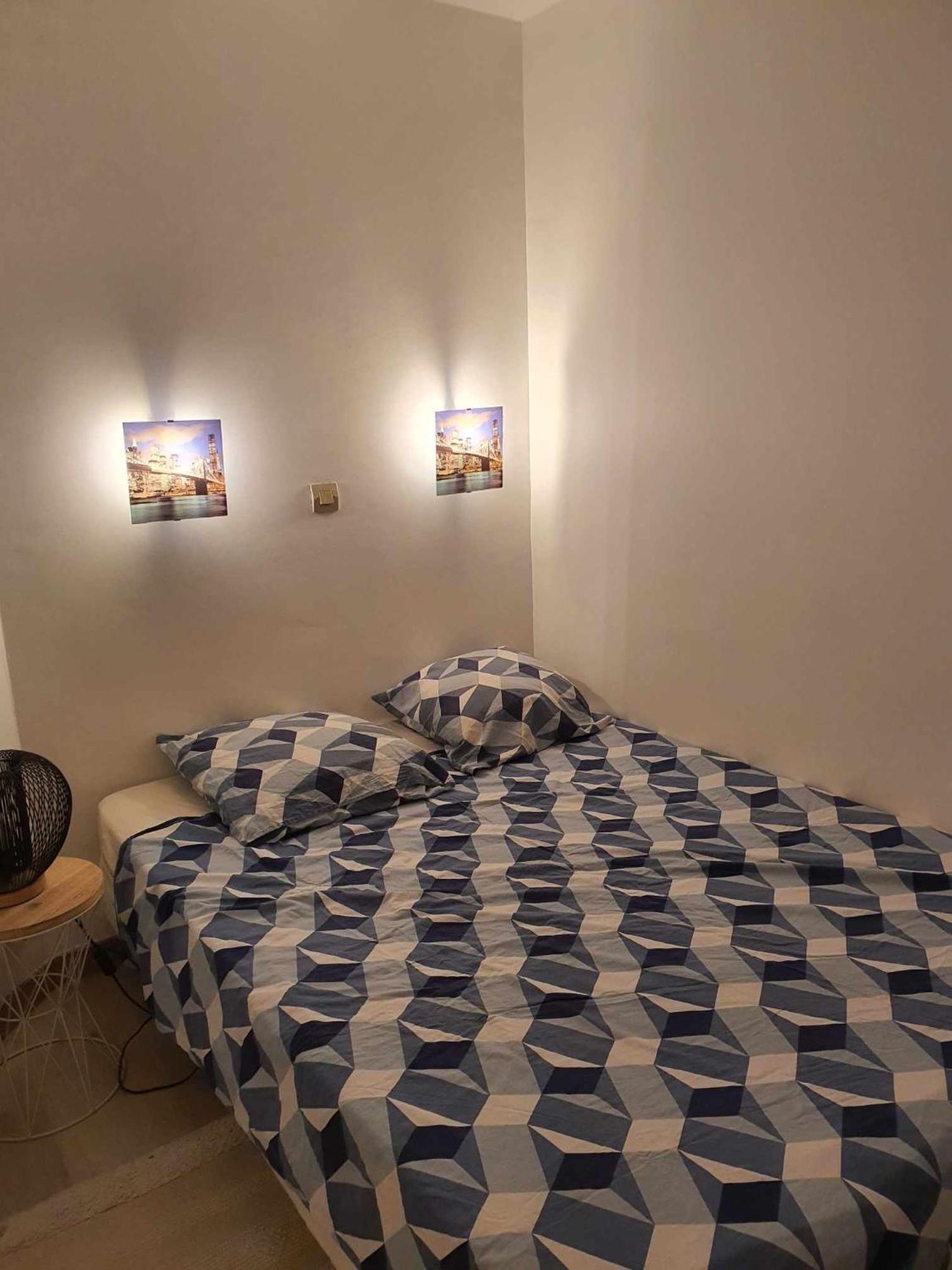 Cyrnos Apartamento Cannes Exterior foto