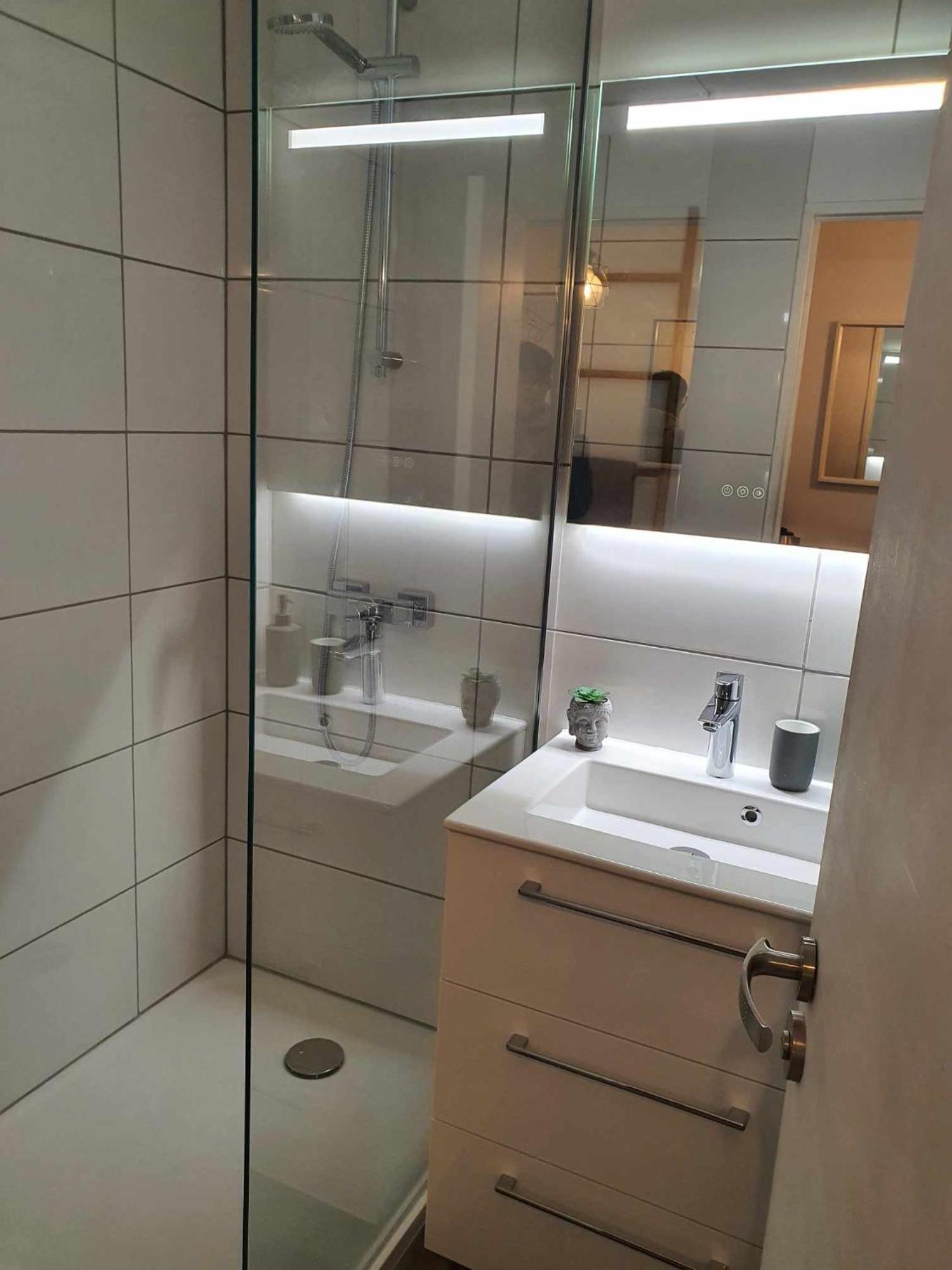 Cyrnos Apartamento Cannes Exterior foto
